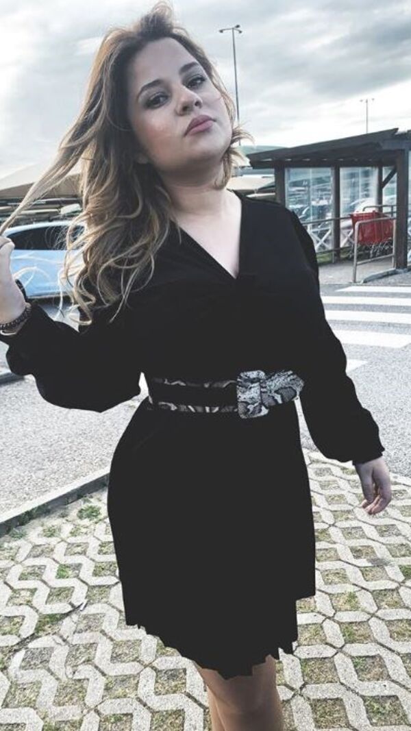 Sandrina Sousa Pratas