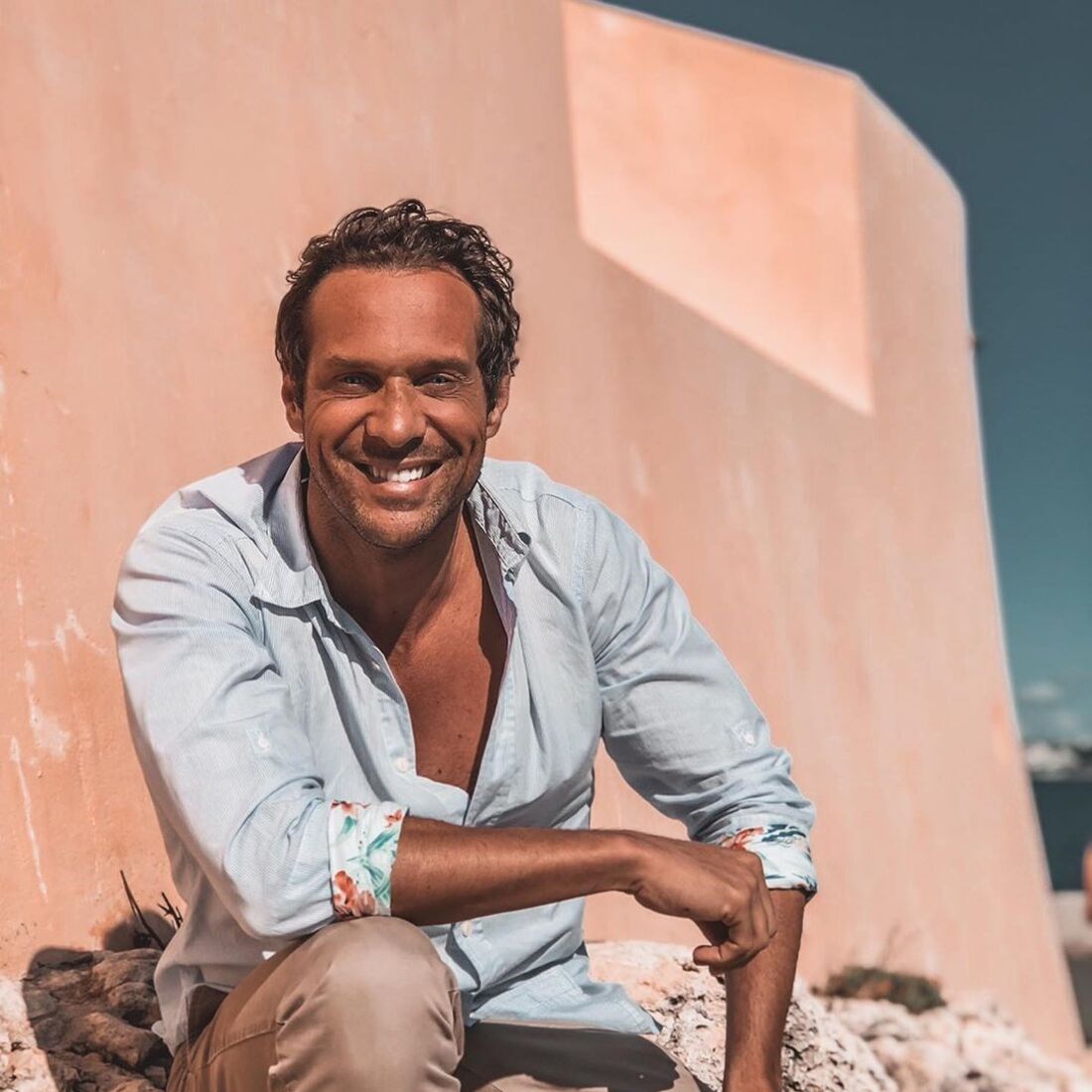 José Carlos Pereira, coronavírus, zeca, covid-19, profissionais de saúde