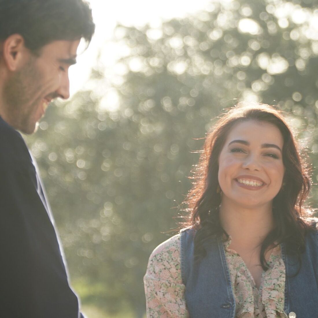 Catarina agricultora programa SIC