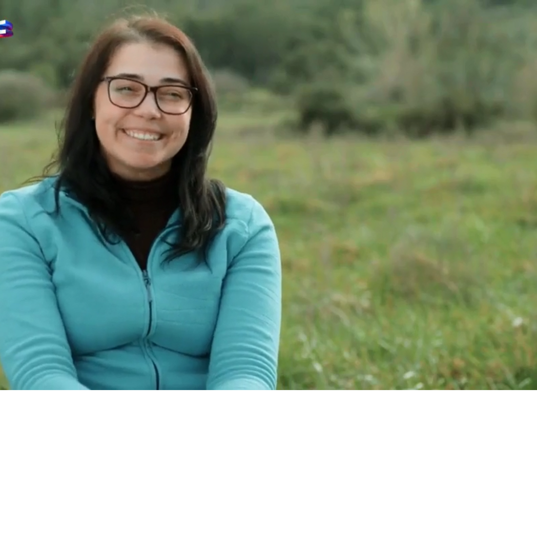 Catarina agricultora programa SIC