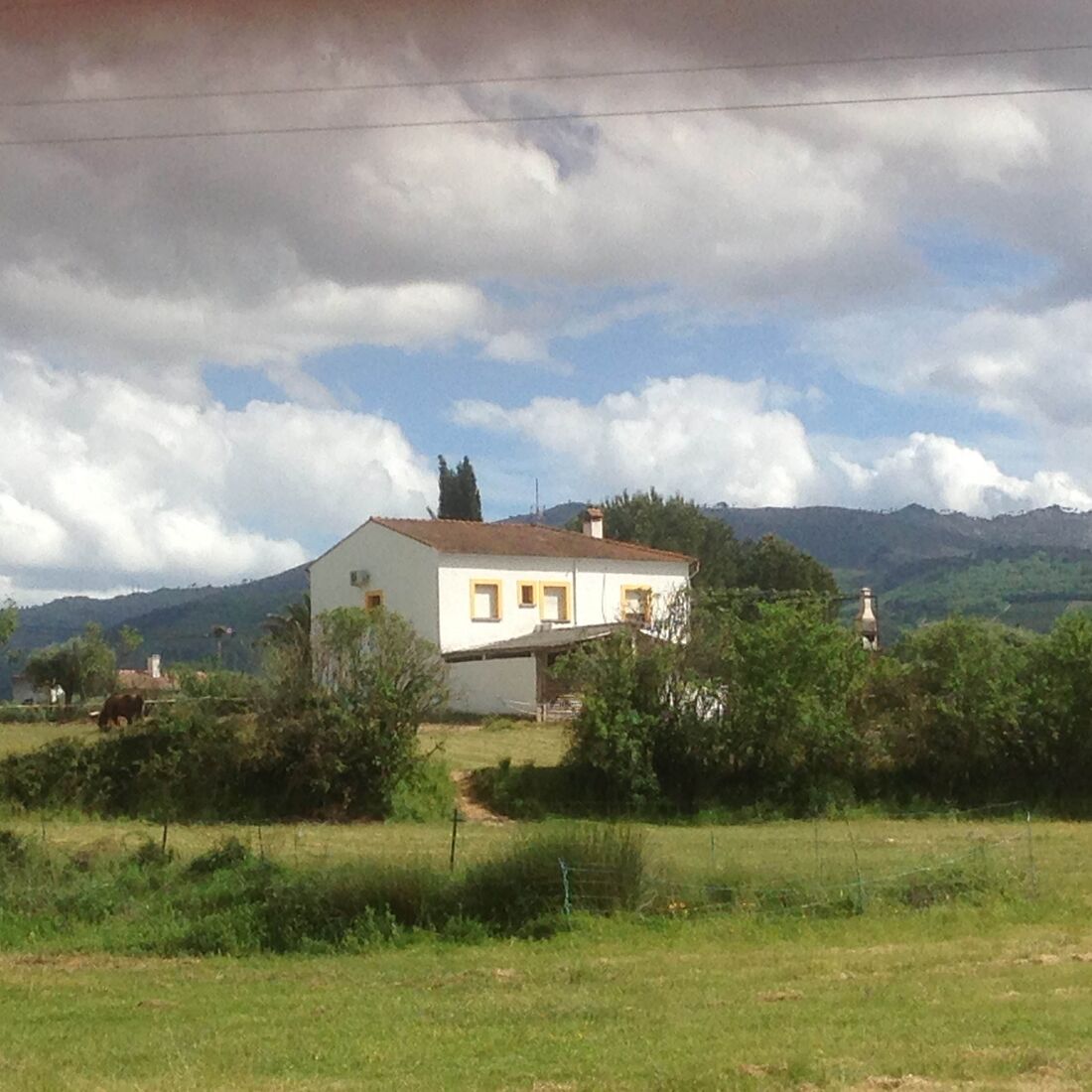 Catarina agricultora programa SIC