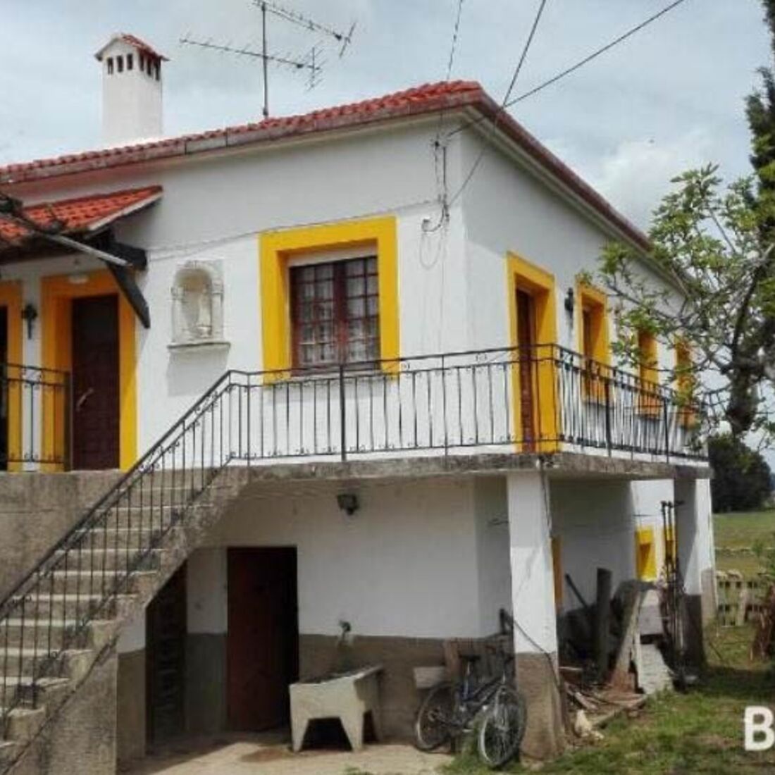 Catarina agricultora programa SIC