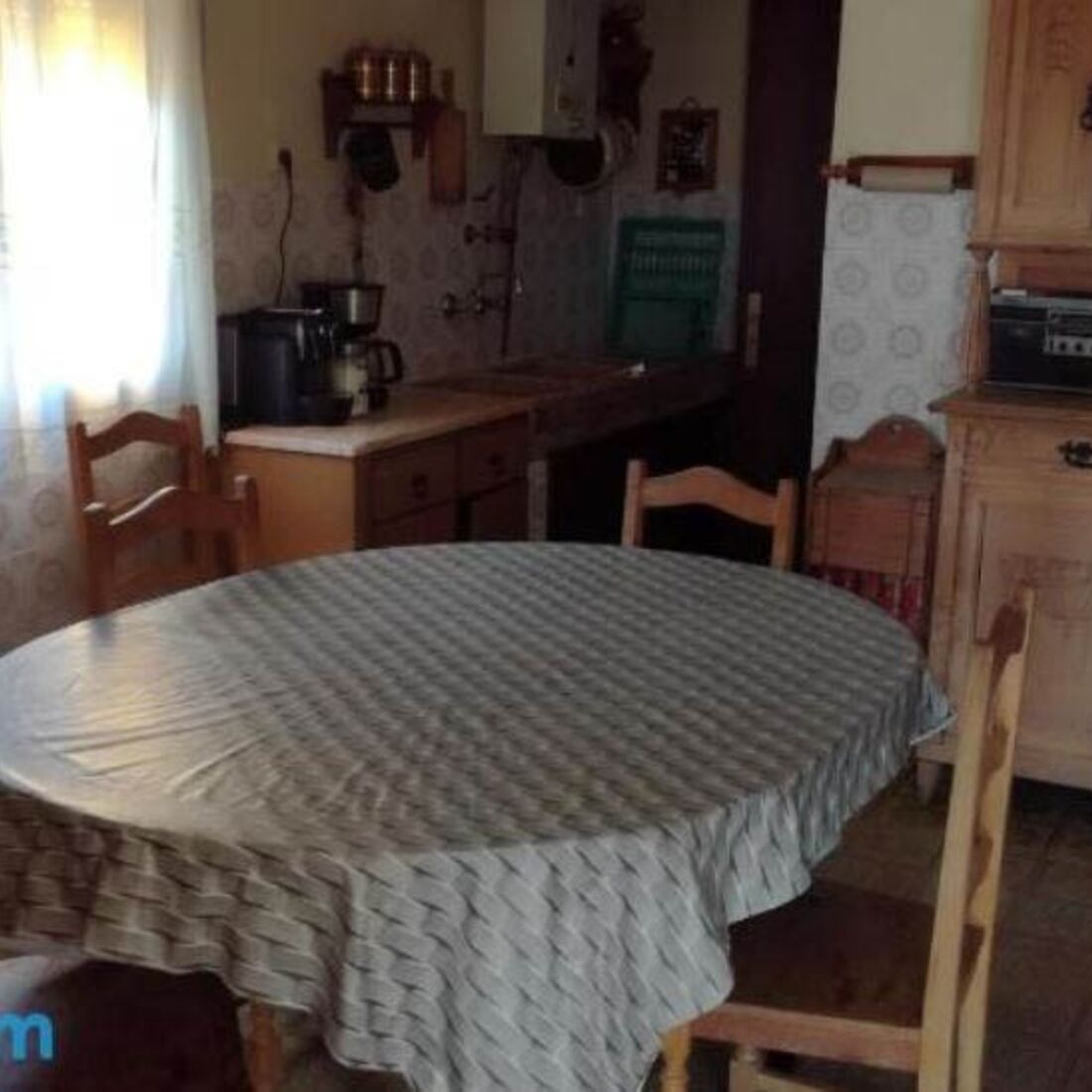 Catarina agricultora programa SIC