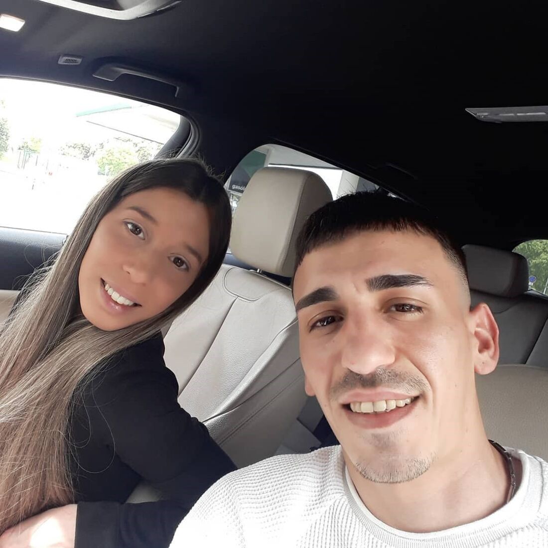 Sónia Big Brother e Vítor