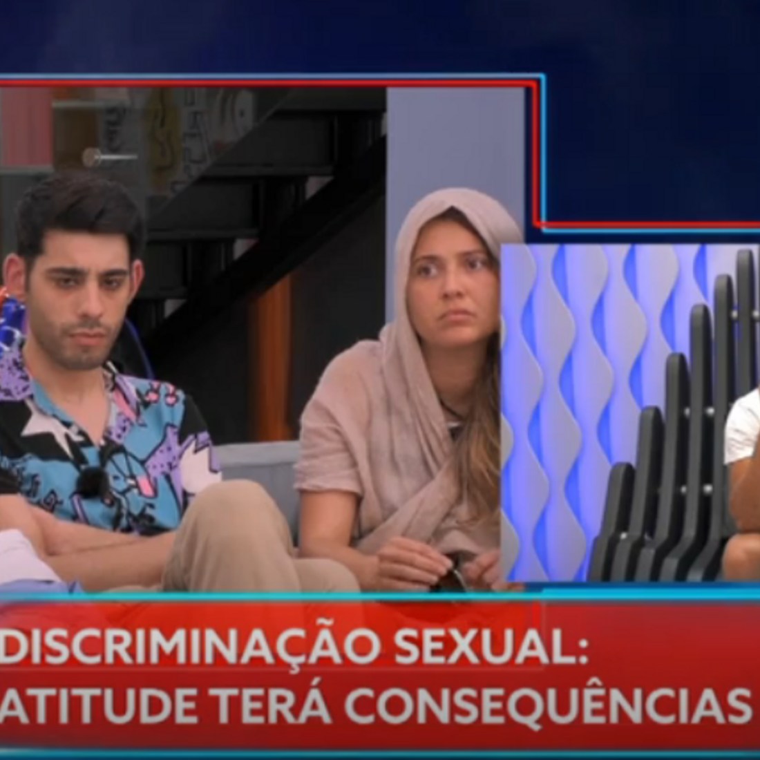 Hélder, do 'Big Brother'