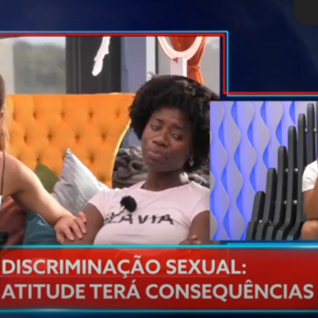 Hélder, do 'Big Brother'