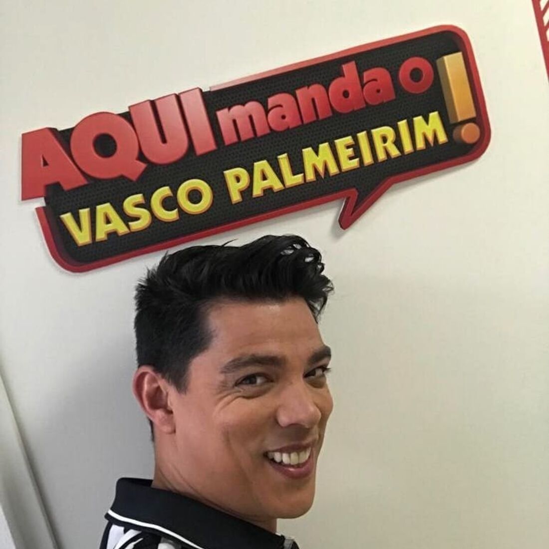 Vasco Palmeirim