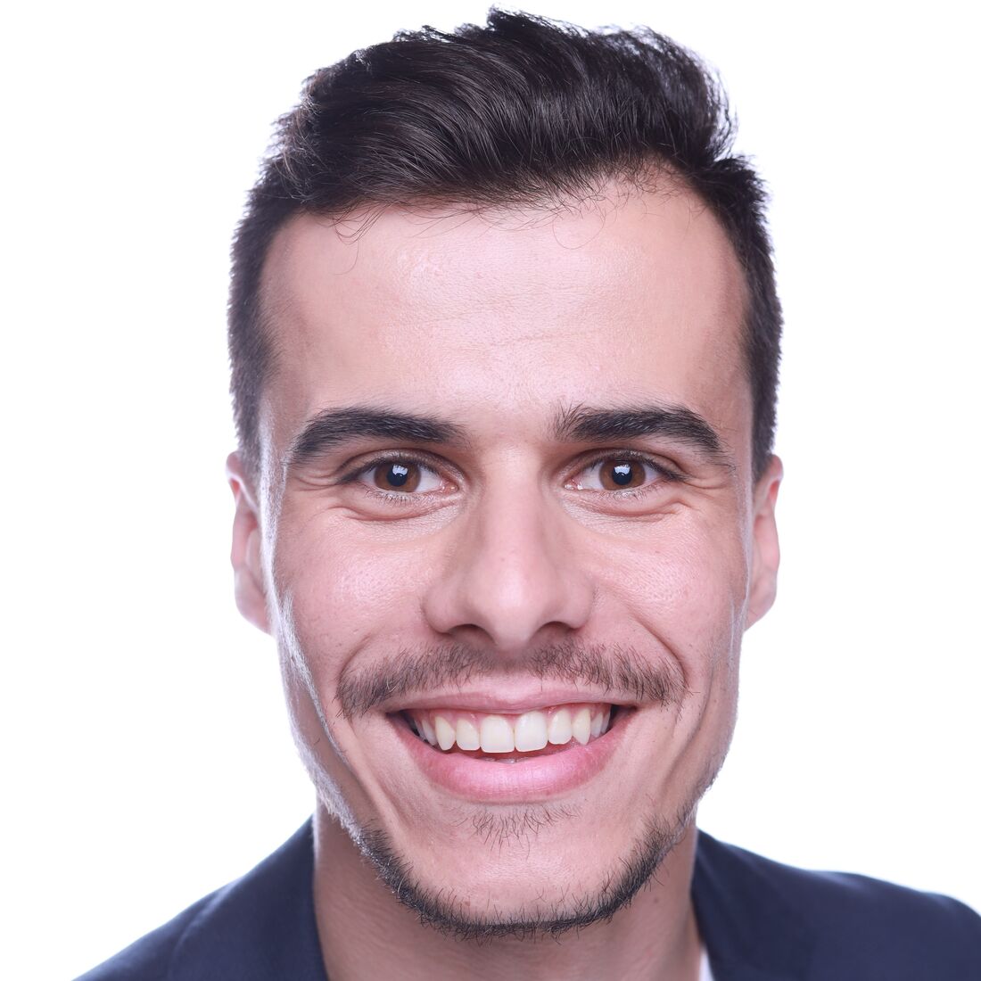 Jessica e Pedro Alves