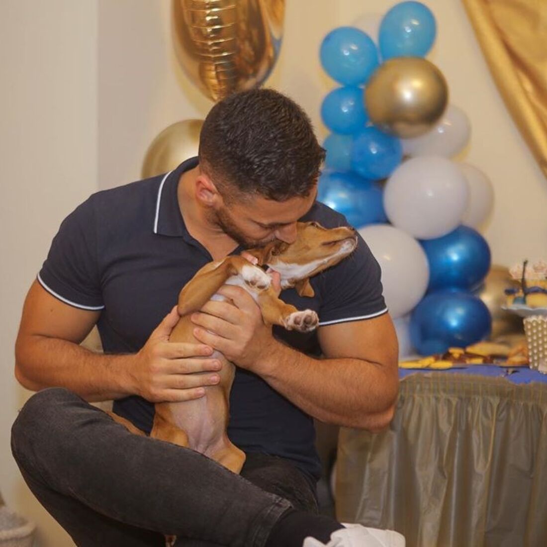 Pedro Moreira, Isabela Cardinali