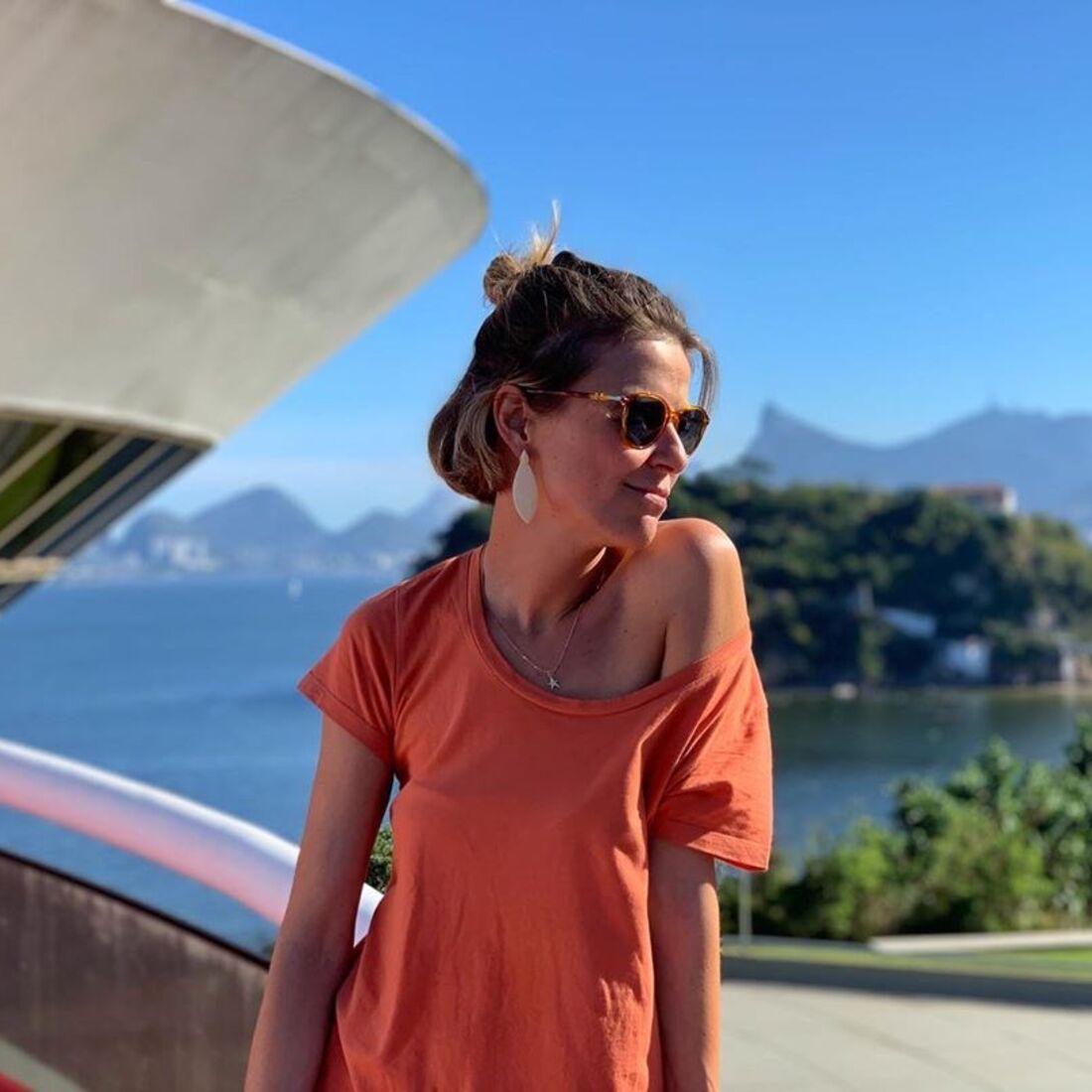Leonor Poeiras