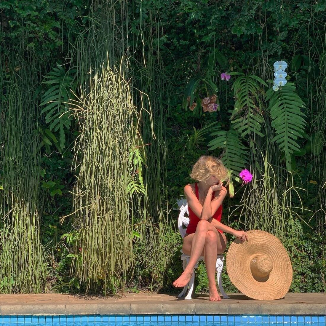 Leonor Poeiras