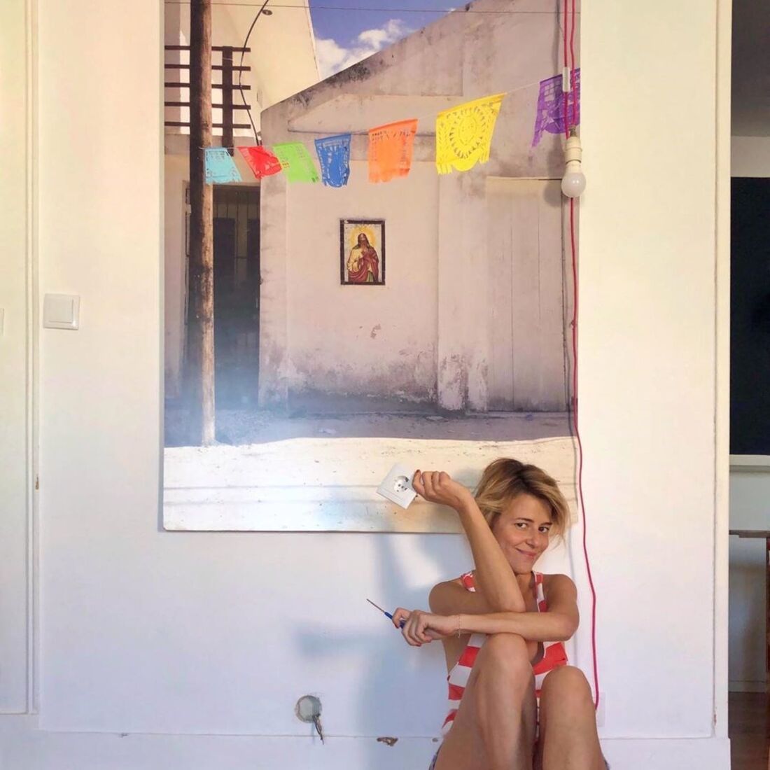 Leonor Poeiras