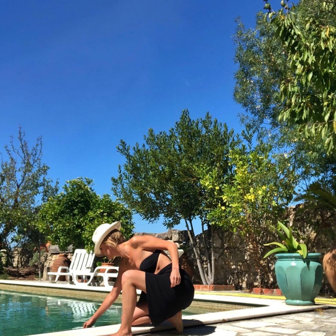 Leonor Poeiras