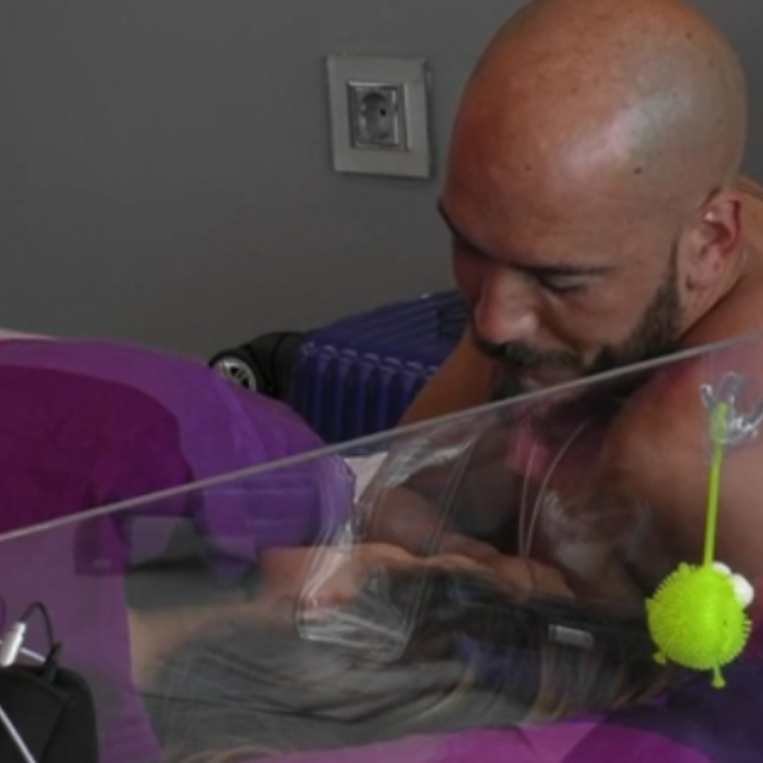 Iury e Daniel Monteiro