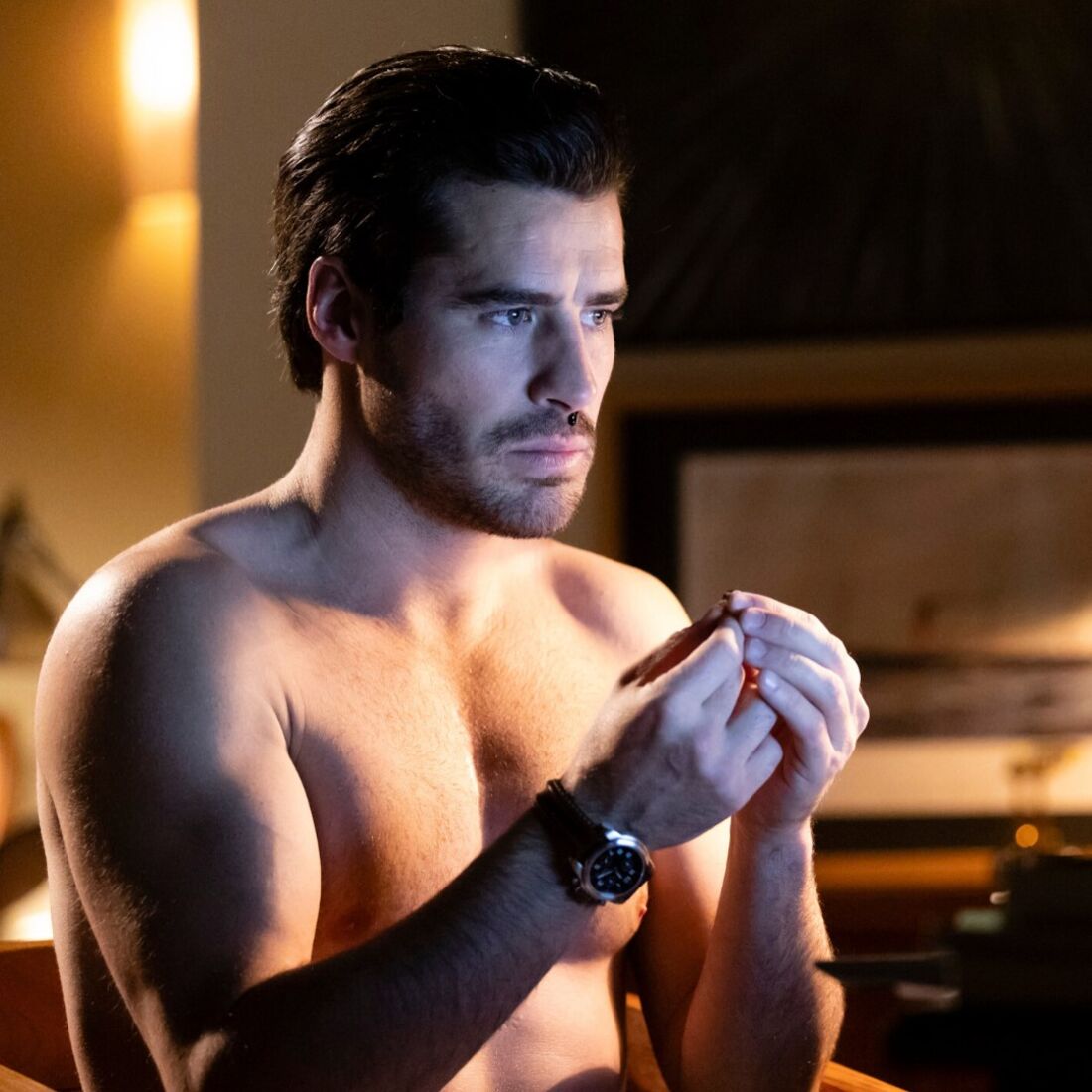 pedro sousa, mateus. quer o destino