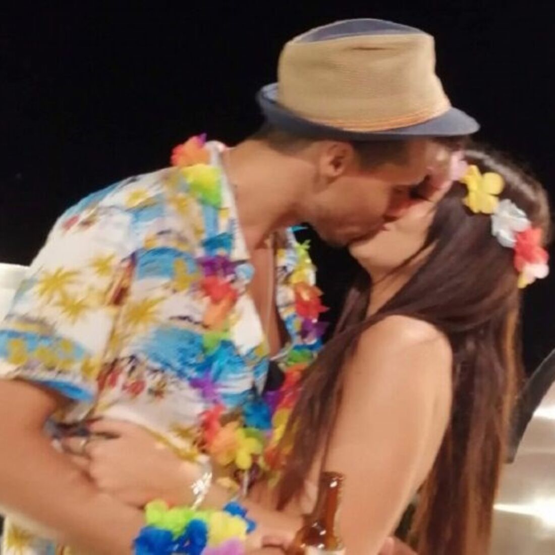 pedro alves, jessica, big brother