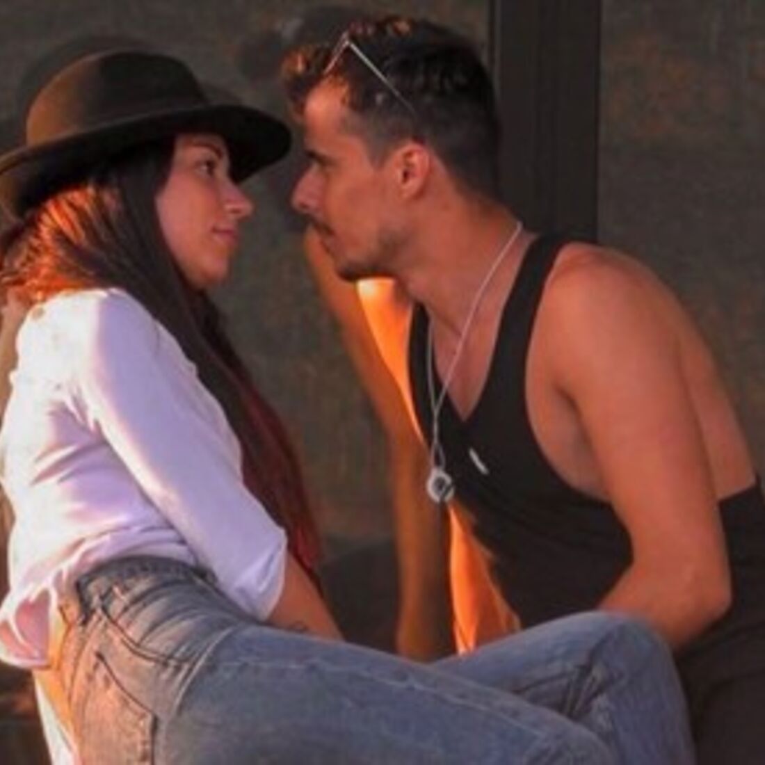 pedro alves, jessica, big brother