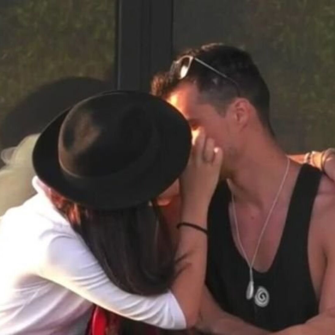 pedro alves, jessica, big brother