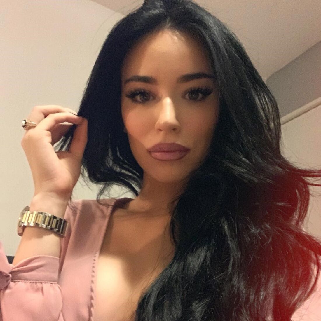 Jéssica Nogueira, Big Brother