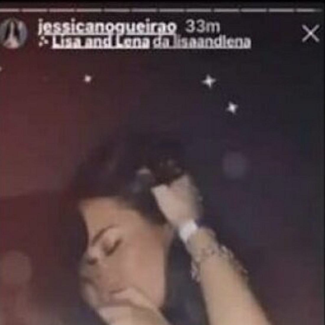 Jéssica Nogueira, Big Brother