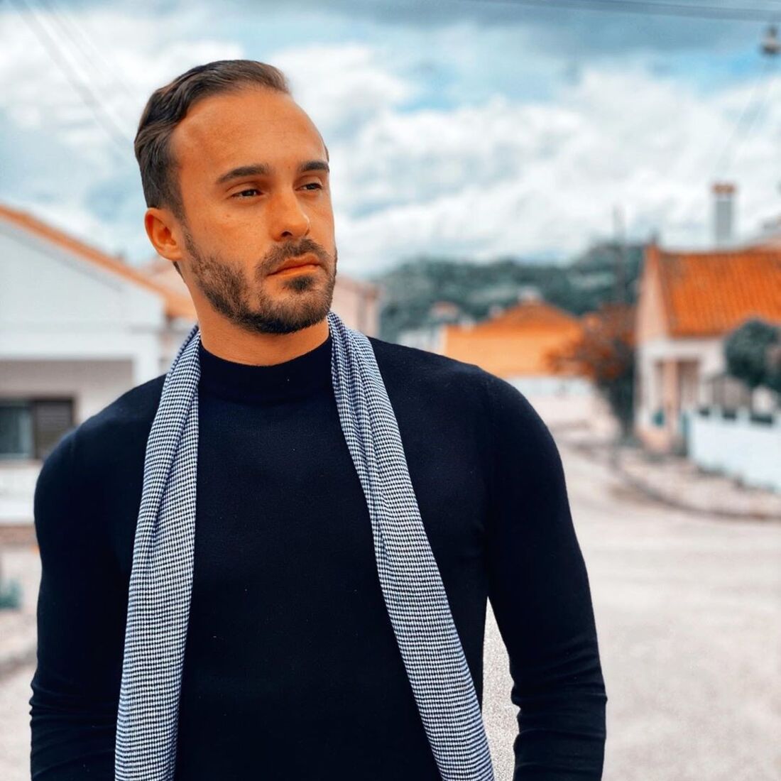 Daniel Guerreiro
