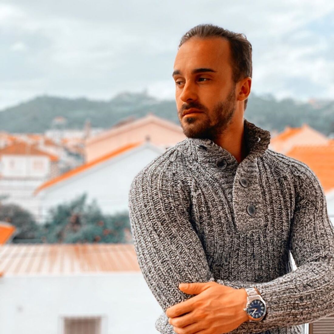 Daniel Guerreiro