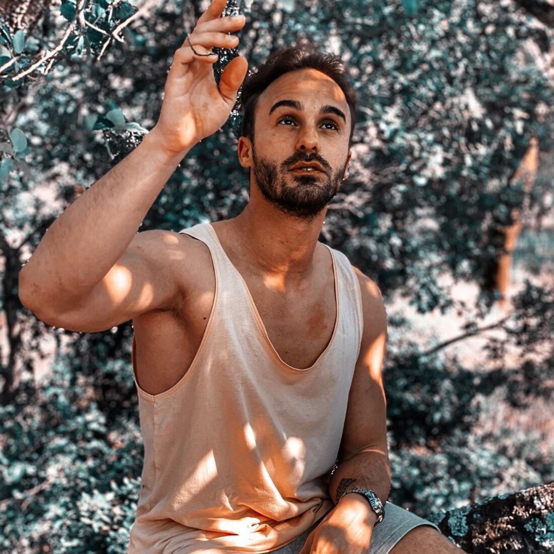 Daniel Guerreiro