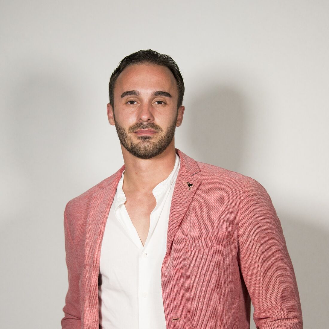Daniel Guerreiro