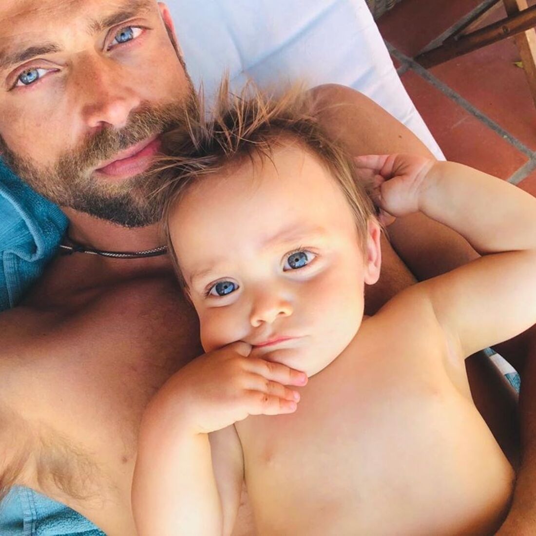 Diogo Amaral, Oliver