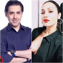 Big Brother, pedro son, ana malhoa, relação