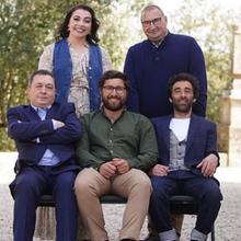 agricultores