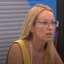 Teresa, 'Big Brother'
