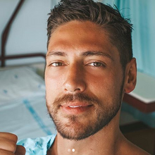 Ângelo Rodrigues