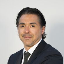 Pedro Suá 