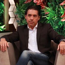 Pedro Soá