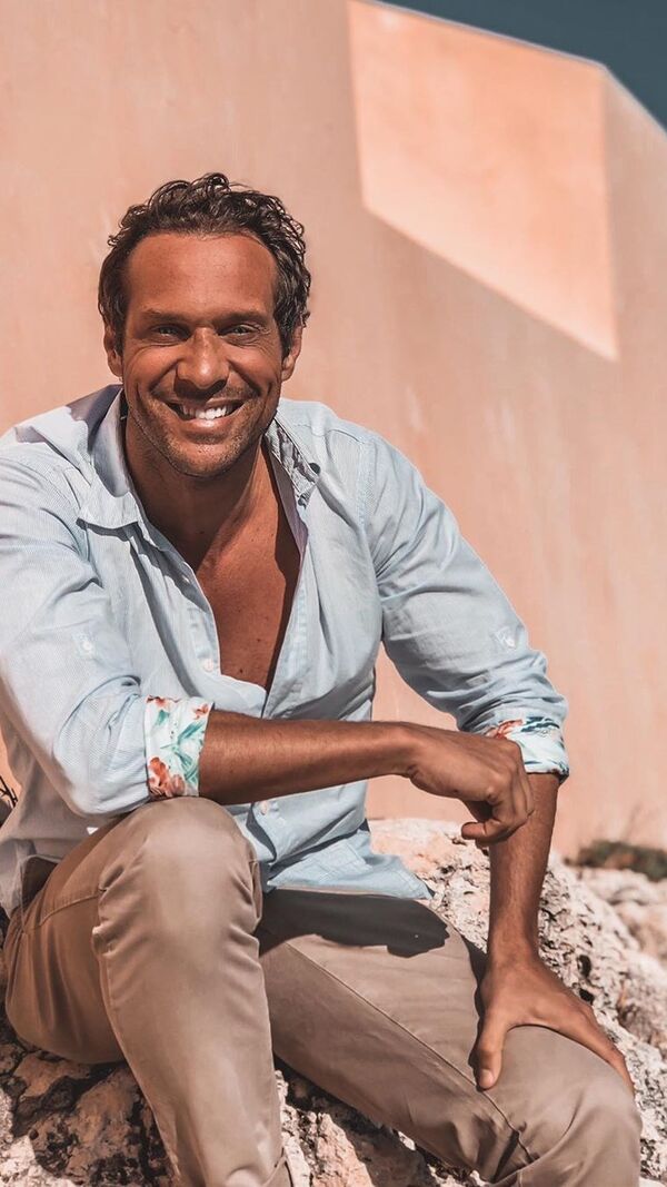 José Carlos Pereira, coronavírus, zeca, covid-19, profissionais de saúde