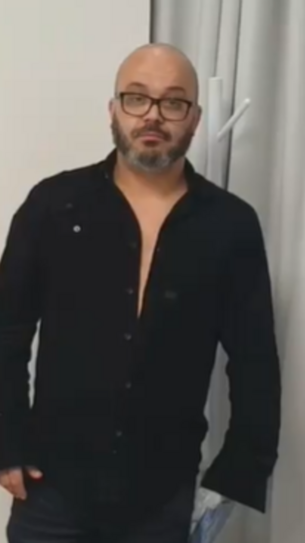 fernando rocha