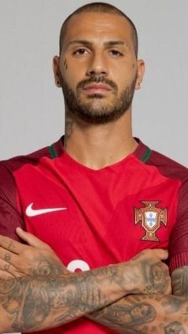Ricardo Quaresma