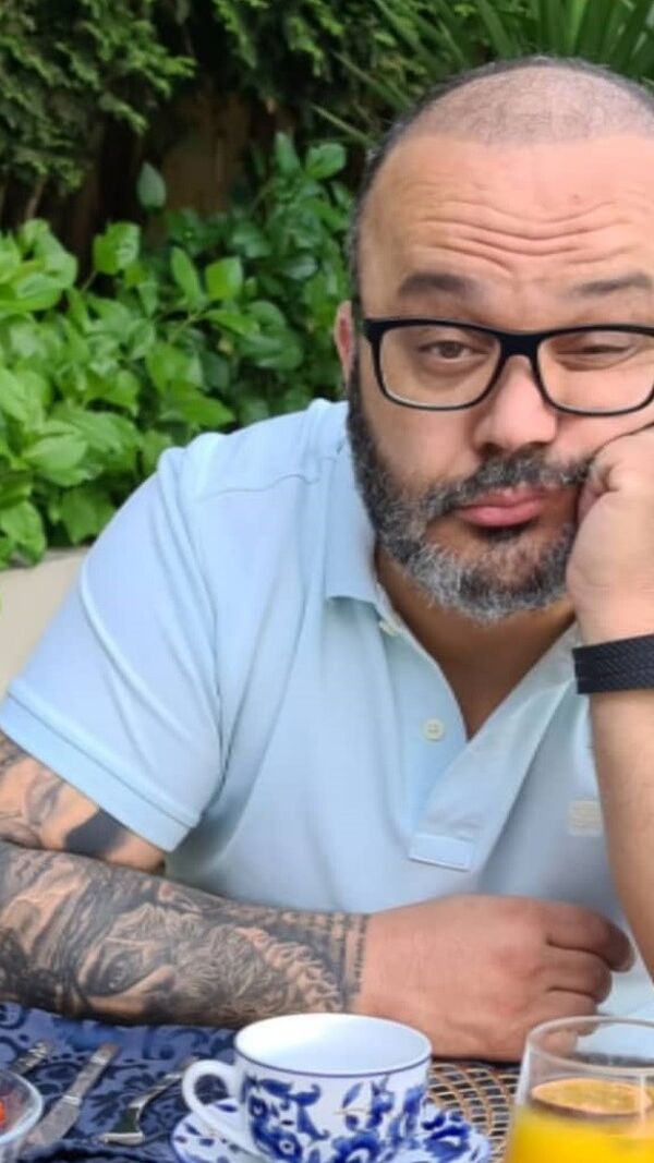Fernando Rocha