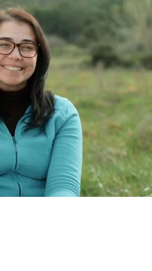 Catarina agricultora programa SIC