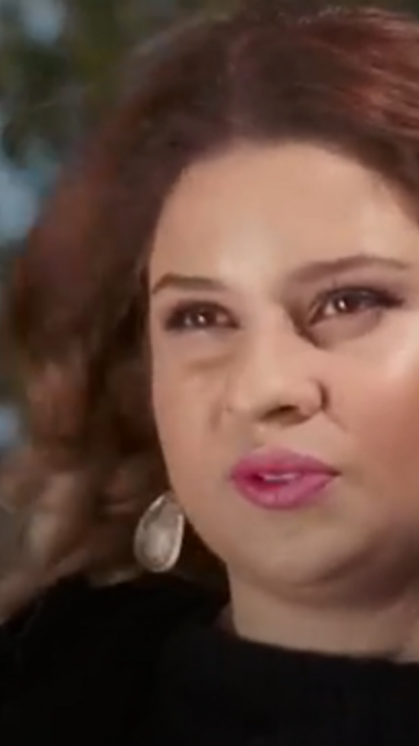 Sandrina Pratas, do 'Big Brother'
