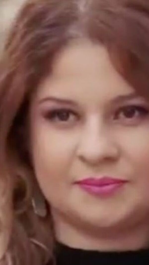 Sandrina Pratas, do 'Big Brother'