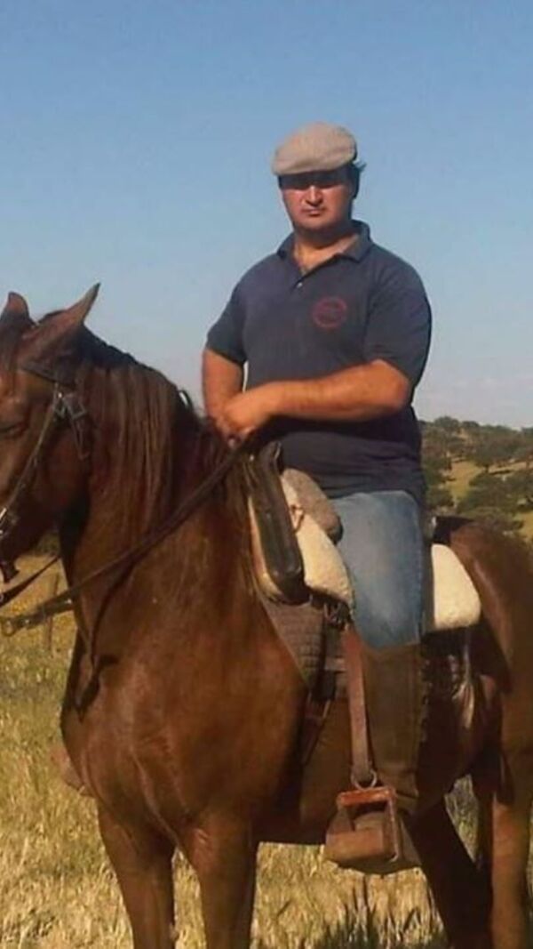 francisco tomé, quem quer namorar com o agricultor
