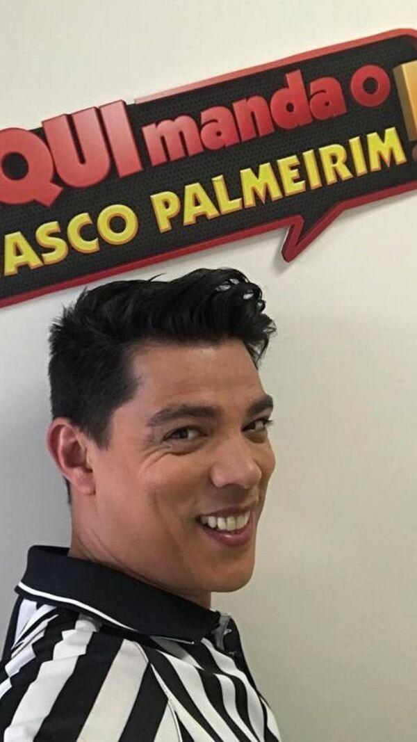 Vasco Palmeirim