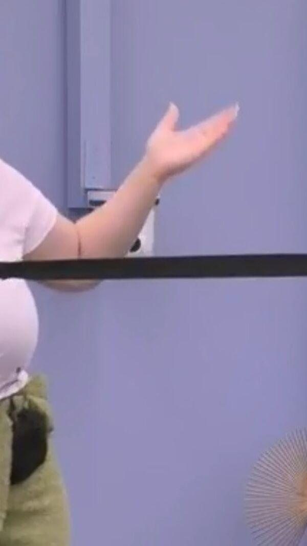 Noélia no Big Brother