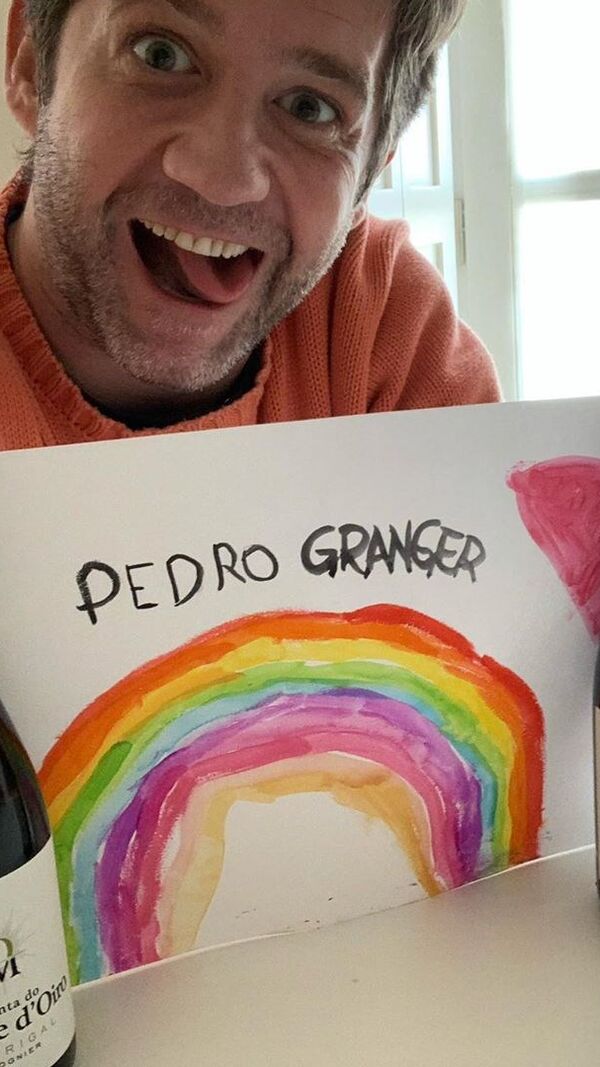 Pedro Granger