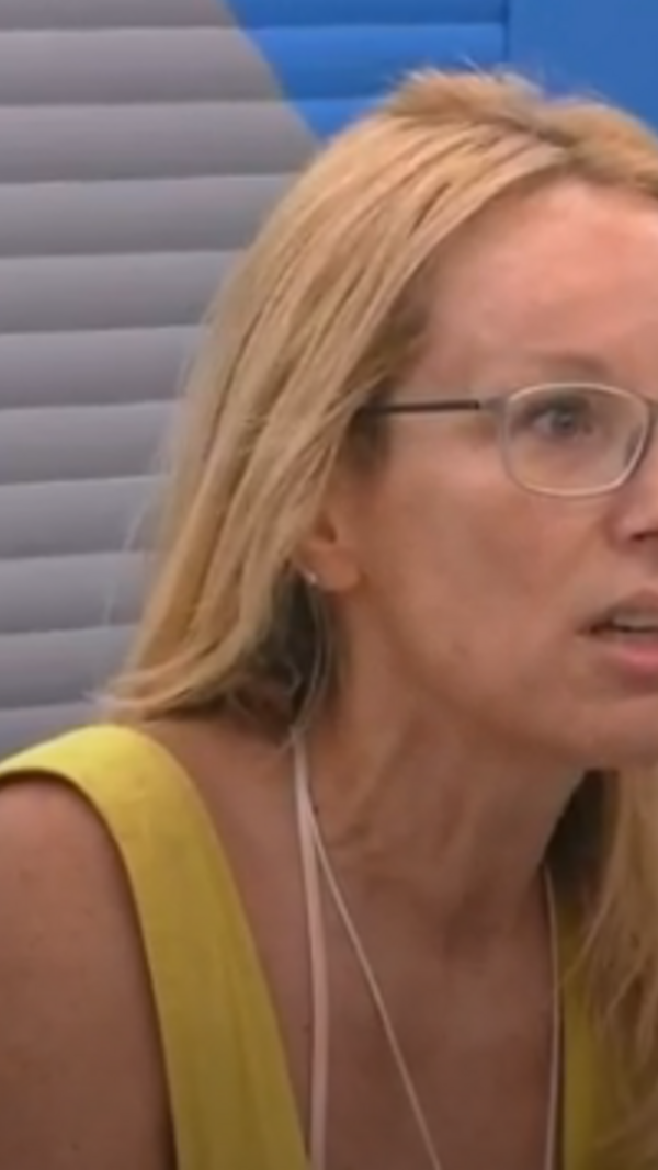 Teresa, 'Big Brother'