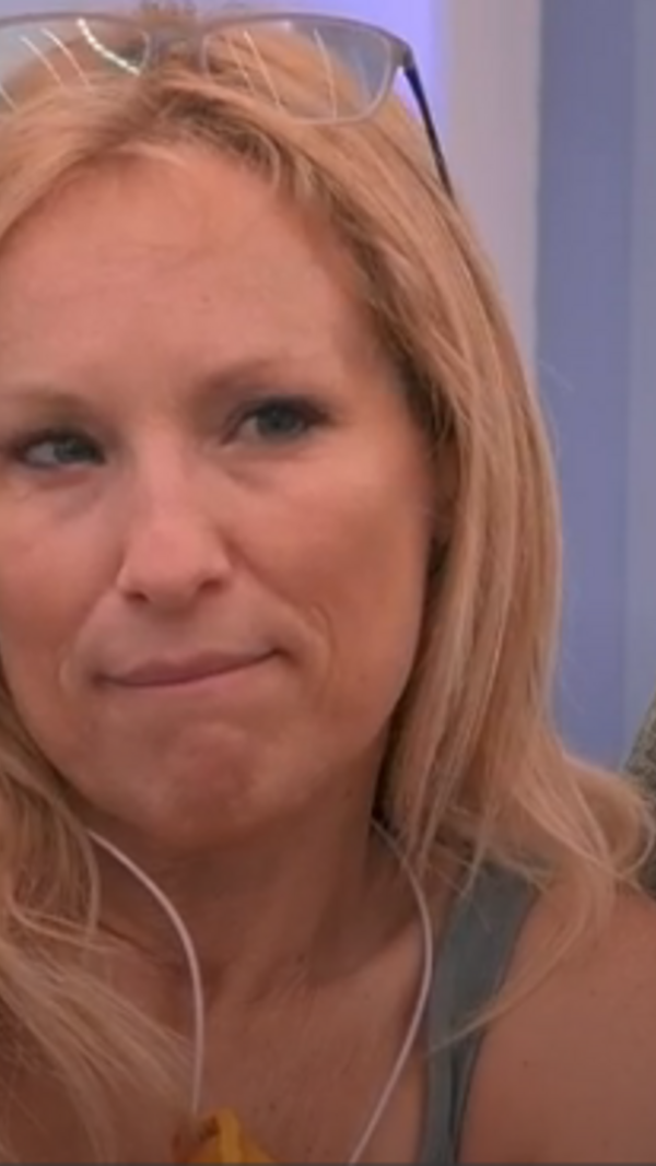 Teresa, 'Big Brother'