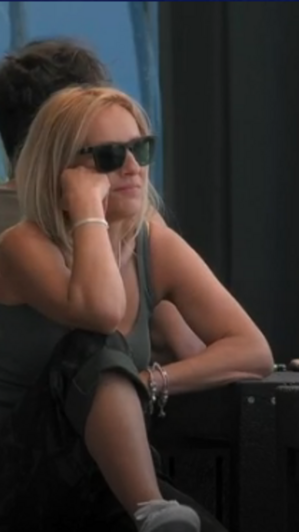 Teresa, 'Big Brother'