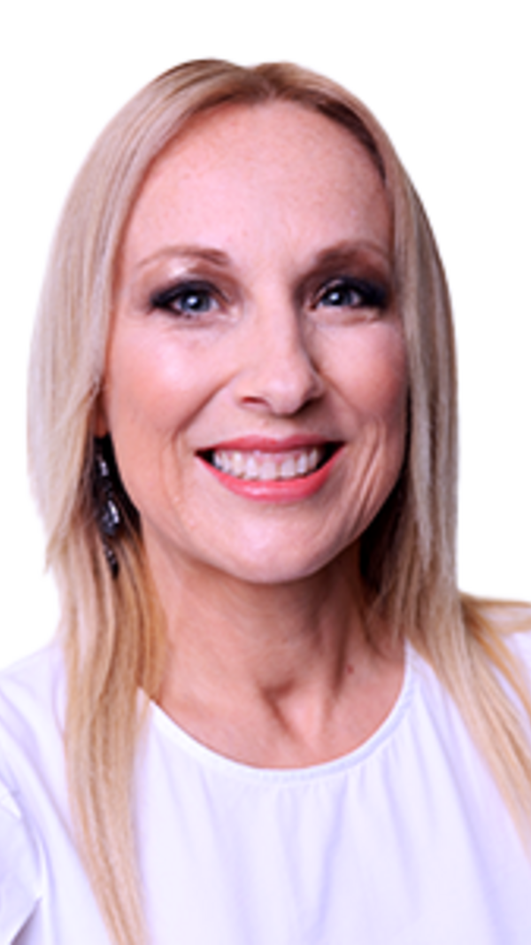 Teresa, big brother